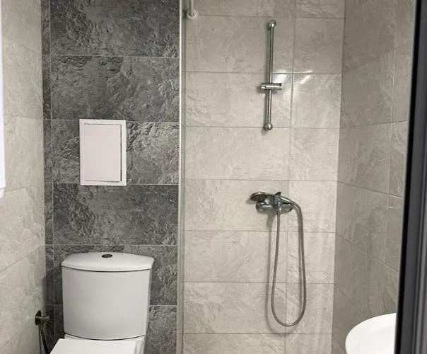 Apartamento Sea Side *