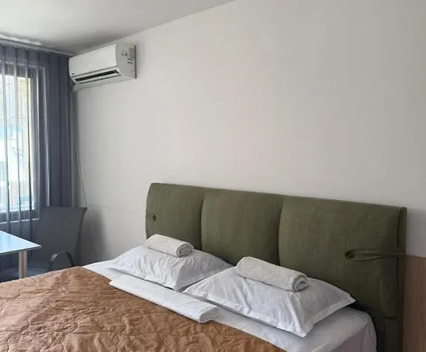 Sea Side Apartamento *