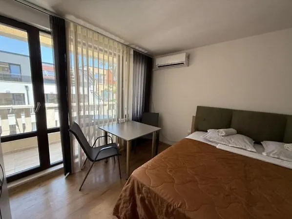 Apartamento Sea Side Burgas
