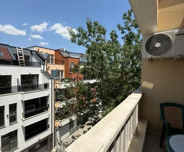 Apartamento Sea Side