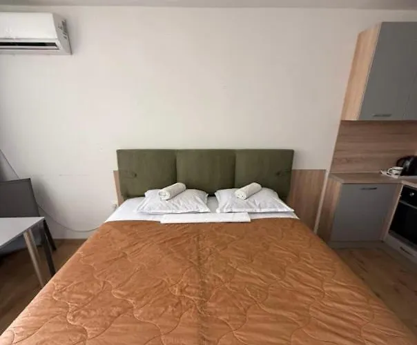 Sea Side Apartamento