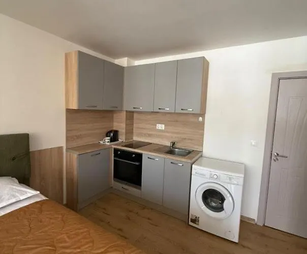 Sea Side * Μπουργκάς